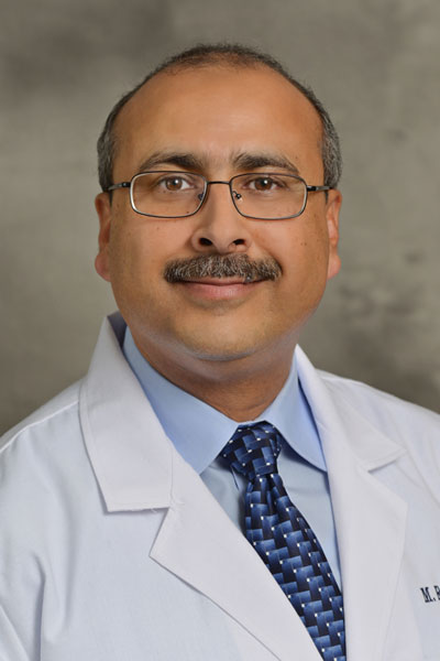 M. Rabiul Alam, MD, board-certified physician with Infectious Disease Services of Georgia  | Atlanta Specialists